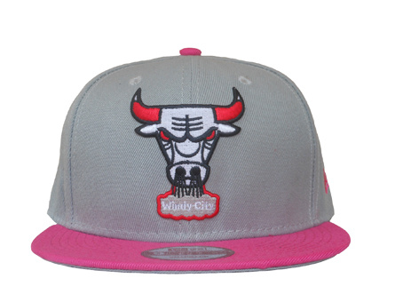 NBA Chicago Bulls Snapback Hat #120